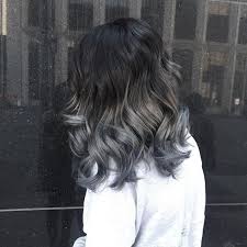 We have compiled a list of 25 grey ombre hairstyles for women to try in 2021. The Best Antique Chic Black To Grey Ombre Hairstyles