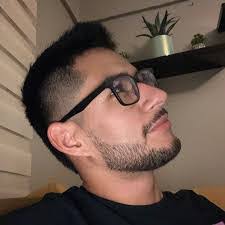 Alfred Lugo's Instagram, Twitter & Facebook