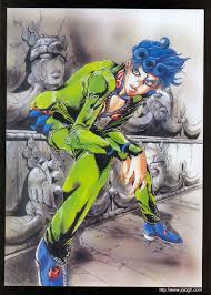 We did not find results for: Giorno Giovanna By Hirohiko Araki Jojo Bizzare Adventure Jojo S Bizarre Adventure Jojo Bizarre