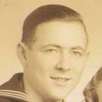 Gordon Porter Conine Sr. (1921–1995) • FamilySearch