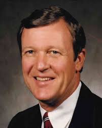 Remembering Allen L. Dixon