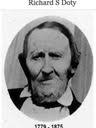 Richard Doty Family History & Historical Records