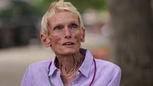 Judith Babbitt's Instagram, Twitter & Facebook