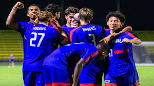 MSOC: Huskies Pick Up 1st WAC Win Over Seattle