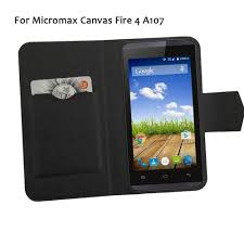 Micromax Canvas Fire 4 A107 Phone Case ...
