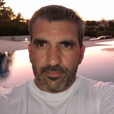 François SILVERIO MARQUES, 49 ans (SOISY SOUS MONTMORENCY, MONTMORENCY,  ERMONT)