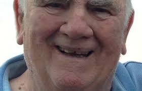Thomas McGillycuddy Obituary November 26, 2014