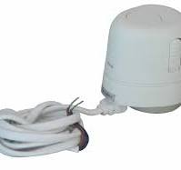 Floor Heating Manifold & Electro-thermal Actuator - / / 220vac