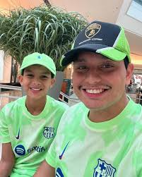 Carlos Armando Bernstein (@camando10) • Instagram photos and videos