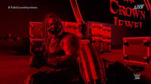 This app is aimed solely for bray wyatt/the. Wwe Crown Jewel The Fiend Bray Wyatt 411mania