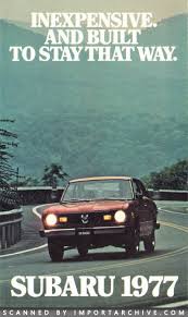 Image result for Herald Yellow 1976 Subaru