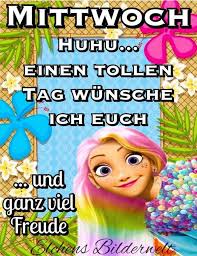 Pin Von Gabi Marzahn Auf Spruche Guten Morgen Lustig Mittwoch Spruche Mittwoch
