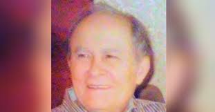 Ignacio Barrera Obituary