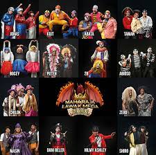 Download & install maharaja lawak mega 2018 8.0 app apk on android phones. 14 Senarai Peserta Maharaja Lawak Mega 2018 Mari Bergelak Ketawa