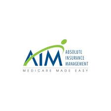 Insurance agency needs sleek new logo! Logo For Absolute Insurance Management Or Aim Insurance Logo Design Contest 99designs