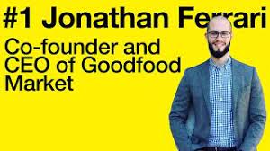 He initially wanted to pursue fine arts as a career, but had doubts about his talent. 1 Jonathan Ferrari Leading Canada S Largest Online Grocer And Meal Kit Company Youtube
