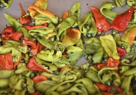However, to help you get every poblano dish right, we've listed here everything you need to know about poblano peppers and its substitutes. How Are Hatch And Pueblo Chiles Actually Different From Each Other