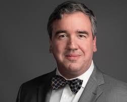 Author's Corner with Timothy Jarrett, author of TEN THOUSAND VOICES