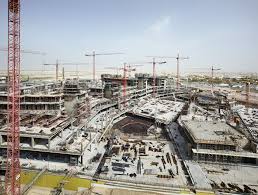 Have something nice to say about mafraq hotel 4*? Bic Contracting