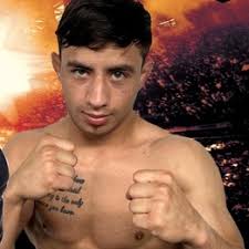 Joe Arroyo vs. Christian Haydt, Anthony Pettis FC 16