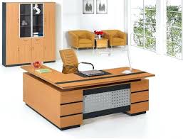 Office Ideas Astonishing Fashion Modern High Quality Wooden Office Desk Modern Office O Office Table Design Modern Office Table Design Office Furniture Modern