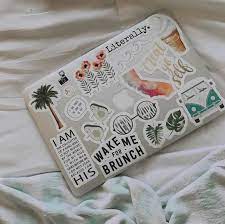 Jika kamu ingin menggunakan aplikasi, kamu bisa langsung coba cara kedua ya. Dekorasi Laptop Kesayangan Pakai Stiker Vinyl Custom Forum Diskusi Bisnis Online Maxmanroe