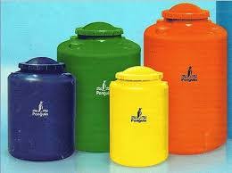 Jual drum plastik tutup lebar baru dan bekas menjual berbagai ukuran drum plastik bisa buat tong sampah ,produk ini berupa tong at. Harga Tangki Air Penguin Semua Tipe Agustus 2021