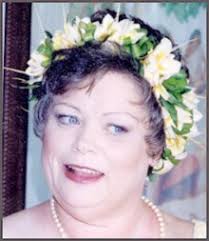 Teri BARGER Obituary (2011)