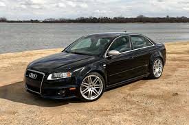 Image result for Phantom Black 2007 RS4