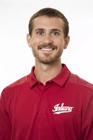 Four Hoosiers Grab All-America Honors