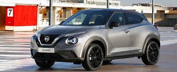 Including destination charge, it arrives with a manufacturer's suggested retail price (msrp) of. 2021 Nissan Juke Enigma Solves European Puzzle Of Bringing Amazon S Alexa Autoevolution