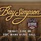 Bay Simpson