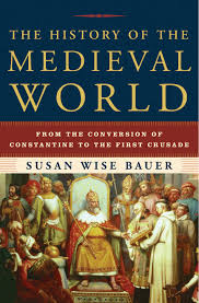 the history of the medieval world from the conversion of