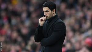 Im mikel arteta arsenal head couch. Coronavirus Arsenal Manager Mikel Arteta Feeling Better Already Bbc Sport