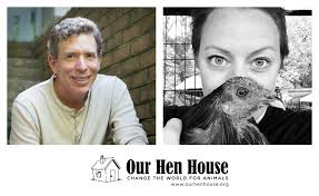 Episode 412: Gregory Berns and Melanie Jacobs