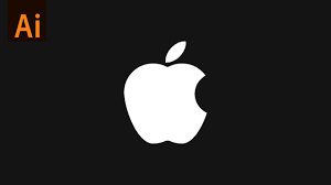 How to draw apple logo easy. How To Draw The Apple Logo Easy Novocom Top