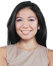 Sarah Ocampo's Instagram, Twitter & Facebook