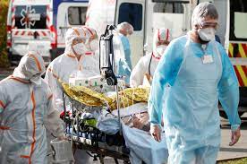 Coronavirus restrictions remain in place across the country. Coronavirus France Germany And England Impose New Lockdown Orders As Pandemic Fatigue Seeps In Across Europe And Cases Soar