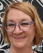 Zena Mitchell's Instagram, Twitter & Facebook