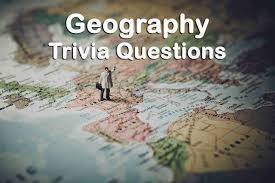 Here are the answers to our 1950s' food quiz. Geography Trivia Questions And Answers Topessaywriter