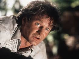 Mort de Robin Williams : quand il disait "Bonjour", c'était déjà un sketch