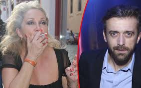 View all bára basiková pictures. Basikova O Krizi S Polakem Uz Me To Nebavi Ahaonline Cz