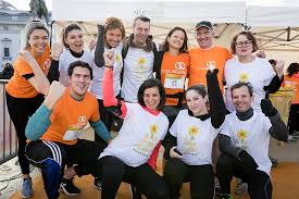 Avec cette 15ème édition de la campagne de solidarité nationale « une jonquille pour curie », l'institut curie mobilise grand public, entreprises, associations, collectivités et communes, ainsi que. Nexmove Participe A La Course De La Jonquille 2019 Nexmove