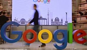 On january 16, 2020, alphabet became the fourth us company to reach a $1 trillion market value entering the trillion dollar companies club for the first time. Google Parent Alphabet Valuation Hit 1b Bilyonaryo Business News