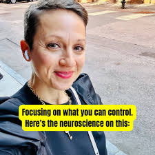 Change is hard enough. Don't make it harder by ruminating