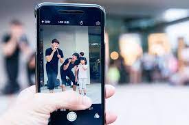 iphone 6 iphone 6 plus 僅搭載八百萬畫素相機鏡頭 儘管網路上已經有許多國外評測給予iphone 6 系列的相機極高評價 甚至知名相機評測