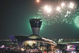 Muharram has great significance in the islamic hijri calendar. Hijri New Year Holiday 2018 Public Sector Workers Get Long Weekend For Islamic New Year News Time Out Abu Dhabi