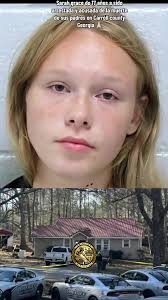 Sarah Grace Cottrell