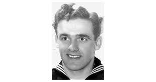 Armand Lagasse Obituary (1934