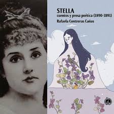 DíaInternacionalDeLaMujer #8M Rafaela Contreras Cañas (1869
